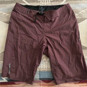 Pearl Izumi Summit Pro Shell Short - Cacao